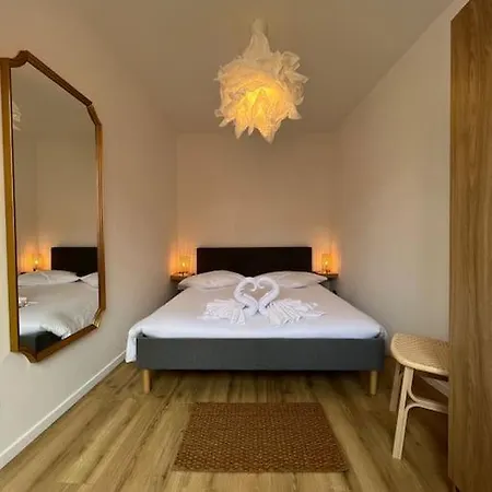 Bob - Superconfort - Hypercentre Apartman *