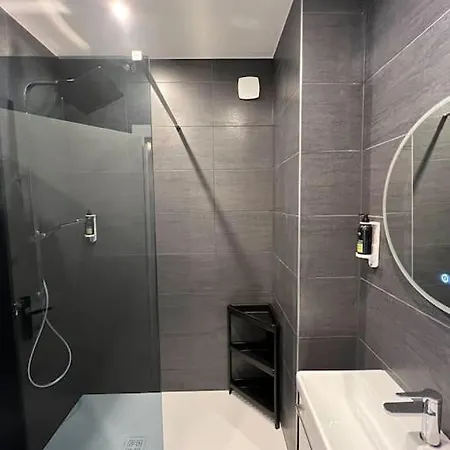 Bob - Superconfort - Hypercentre * Mulhouse