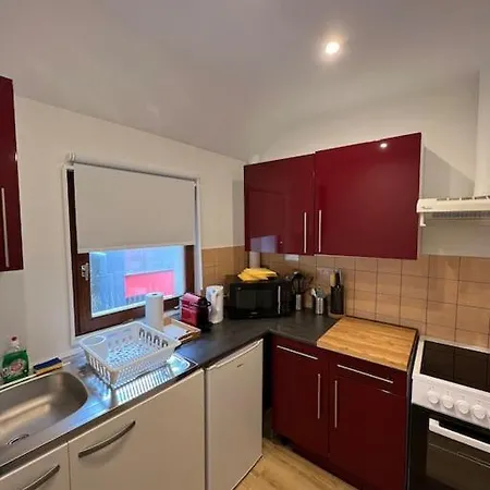 Apartman Bob - Superconfort - Hypercentre *