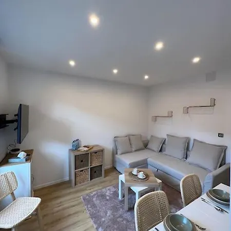 Bob - Superconfort - Hypercentre Lägenhet Mulhouse