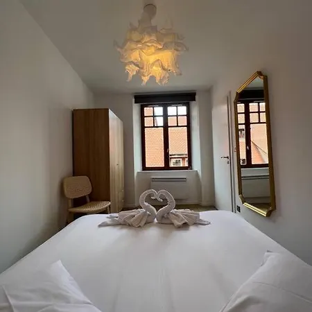 Bob - Superconfort - Hypercentre *